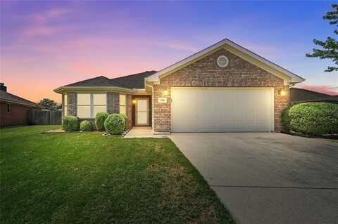 508 Asher Court, Fort Worth, TX 76131