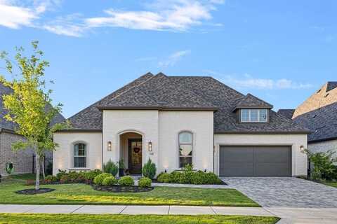2430 Hawksbury Court, Celina, TX 75009