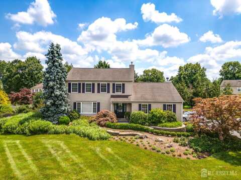 7 Post Court, Hillsborough, NJ 08844