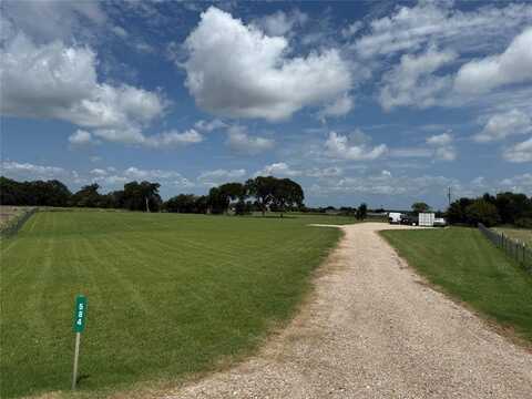 584 Birdsong Lane, Gholson, TX 76705