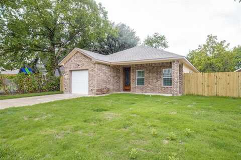 3601 Henry Street, Greenville, TX 75401