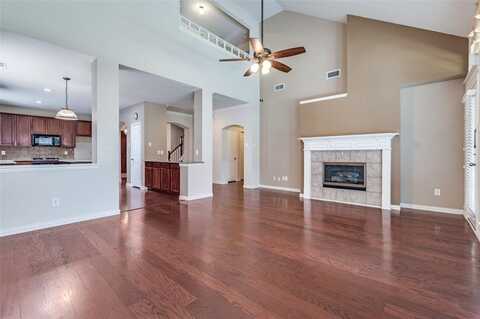4525 Sandra Lynn Drive, Flower Mound, TX 75022