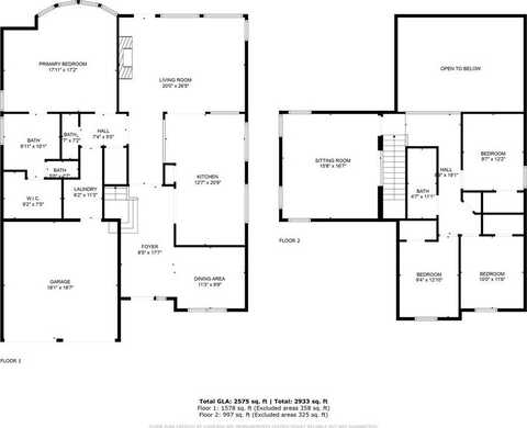 4525 Sandra Lynn Drive, Flower Mound, TX 75022