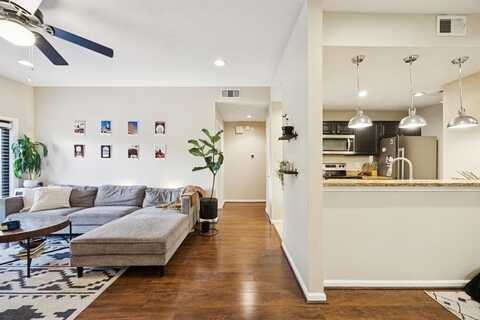 8601 Park Lane, Dallas, TX 75231