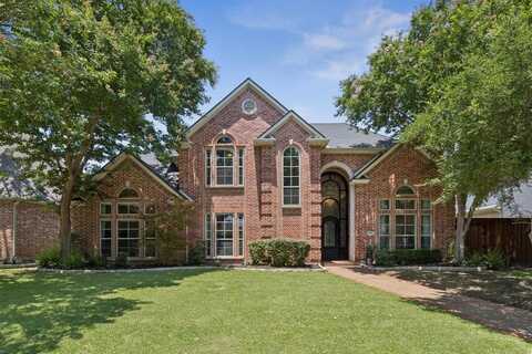 4947 Sandestin Drive, Dallas, TX 75287