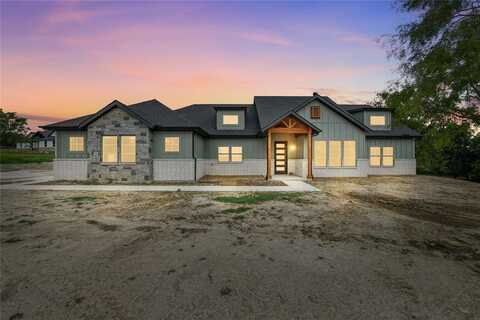 117 Goldfinch Lane, Weatherford, TX 76088