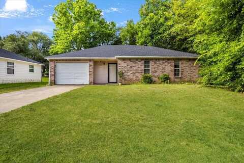 2306 Walton Road, Tyler, TX 75701