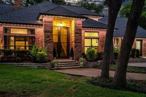115 Fawn Hollow Drive, Argyle, TX 76226