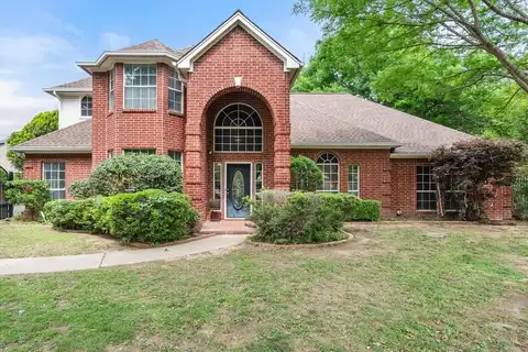 6519 Redstone Court, Arlington, TX 76001