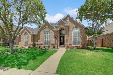 1510 Pebble Creek Drive, Coppell, TX 75019