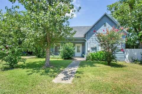407 N Jordan Street, Whitesboro, TX 76273