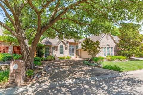 5808 Bridge Point Drive, McKinney, TX 75072