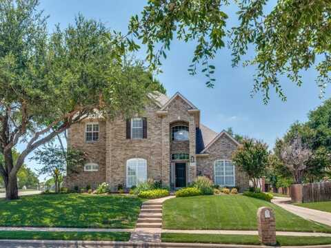 310 Fairfax Drive, Allen, TX 75013