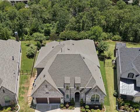 9117 Pecan Woods Trail, Lantana, TX 76226