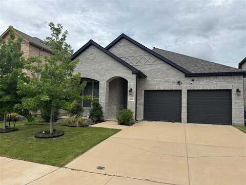 1922 Renwick Drive, Celina, TX 75009
