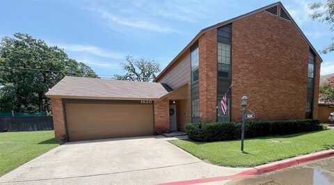 1620 Brentwood Drive, Irving, TX 75061
