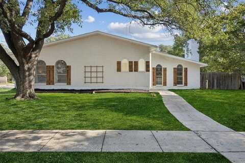 1901 Addington Drive, Carrollton, TX 75007