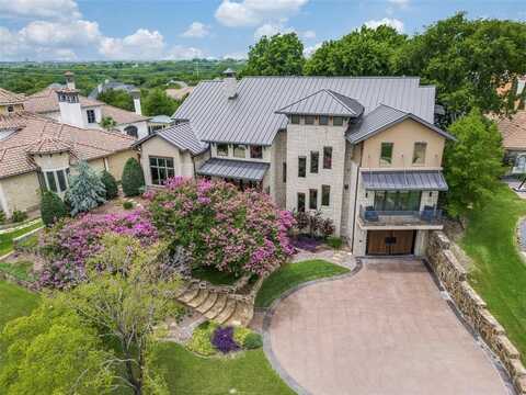 25 Balmoral, Richardson, TX 75082