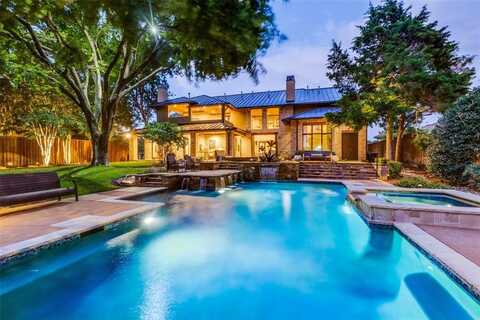 25 Balmoral, Richardson, TX 75082