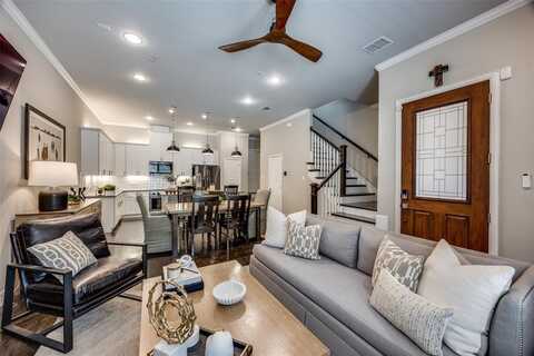4420 Dexter Lane, Carrollton, TX 75010