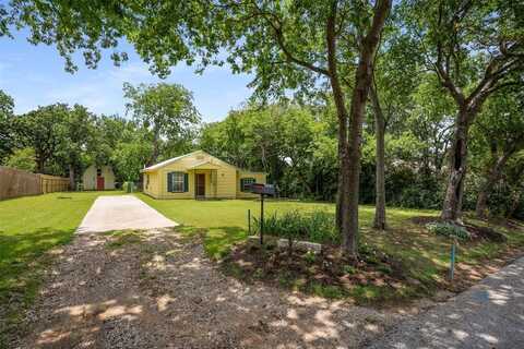 321 Sunset Street, Denton, TX 76201