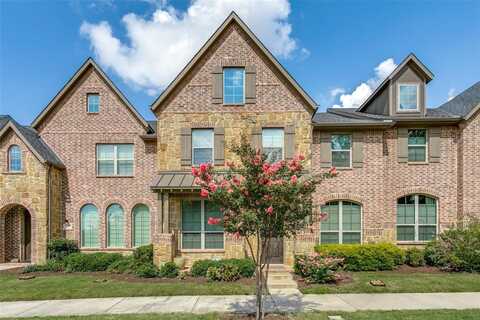 213 Venice Avenue, Flower Mound, TX 75028