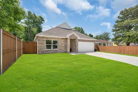 1722 Marfa Avenue, Dallas, TX 75216