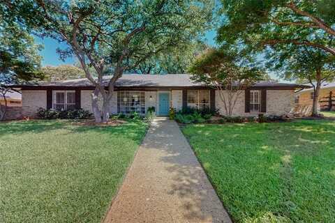4211 Calculus Drive, Dallas, TX 75244