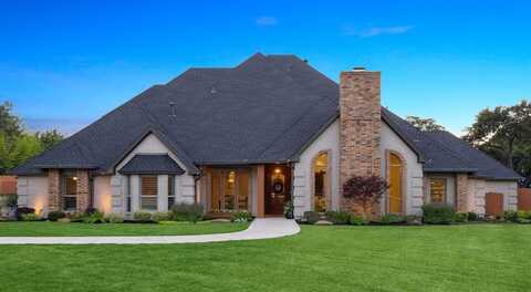 1384 Lakeview Drive, Southlake, TX 76092