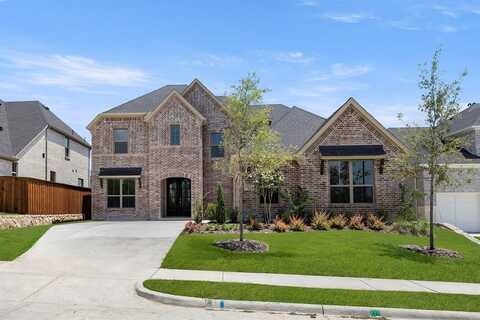 3137 Lora Lee Lane, Rockwall, TX 75032