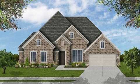 4010 Lavina Lane, Prosper, TX 75078