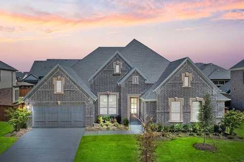 4010 Lavina Lane, Prosper, TX 75078
