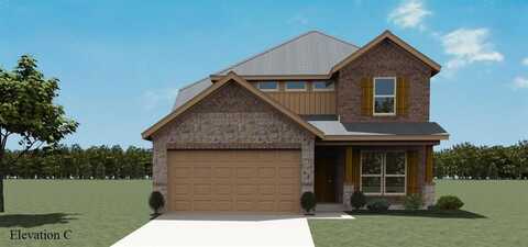 2891 Goldeneye, Greenville, TX 75402