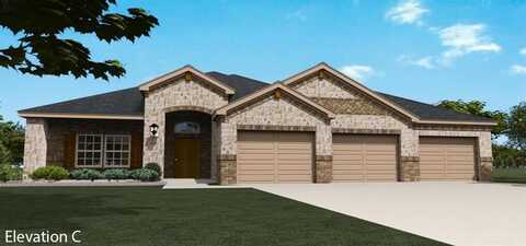 2901 Goldeneye, Greenville, TX 75402