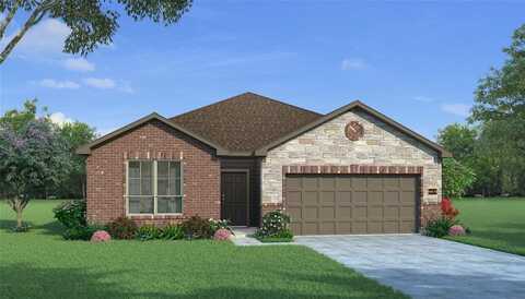 2923 Wagoner Ranch, Anna, TX 75409