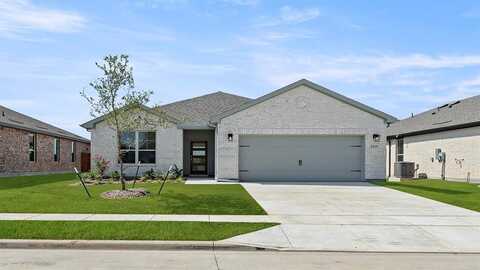 2919 Wagoner Ranch, Anna, TX 75409
