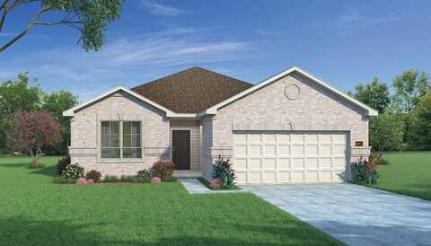 2919 Wagoner Ranch, Anna, TX 75409