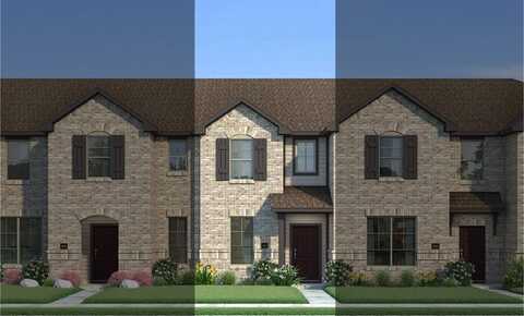 238 Territory, Fort Worth, TX 76120
