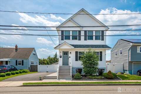 97 Boehmhurst Avenue, Sayreville, NJ 08872
