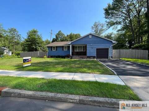 398 Waltham Avenue, Metuchen, NJ 08840