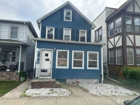 91 Lewis Street, Perth Amboy, NJ 08861