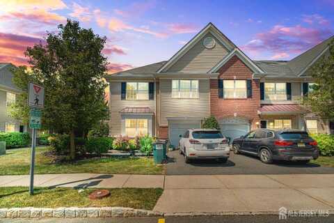 36 Andrews Way, Piscataway, NJ 08854