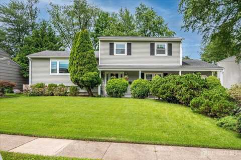 6 Zaydee Drive, Edison, NJ 08837