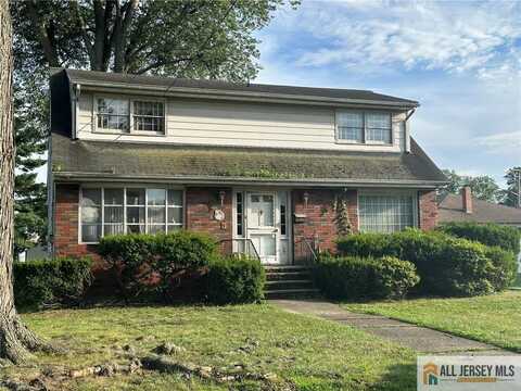124 Dunbar Avenue, Fords, NJ 08863