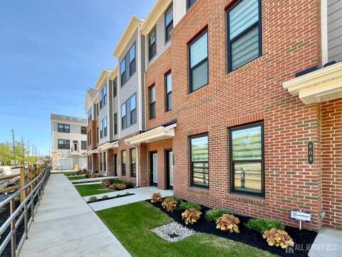 805 Shay Court, West Windsor, NJ 08550