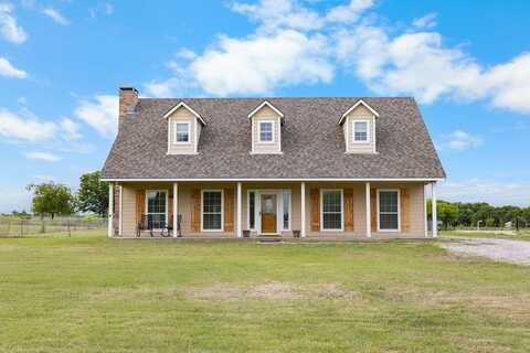392 Old Highway 6, Howe, TX 75459