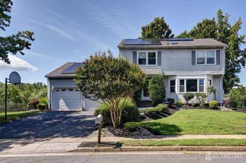 32 Wetherhill Way, Brunswick Gardens, NJ 08810