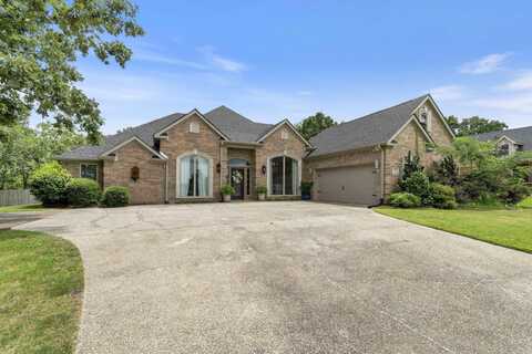 58 Stonegate Terrace, Hot Springs, AR 71913