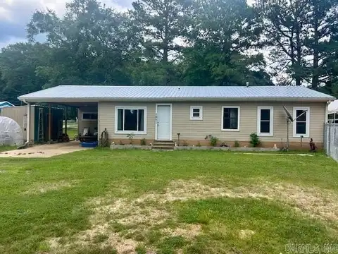 1861 Columbia Rd. 30, Magnolia, AR 71753