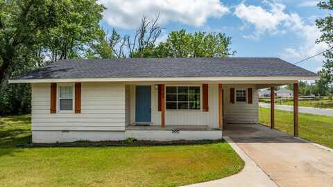 907 Trammel Road, Sherwood, AR 72117